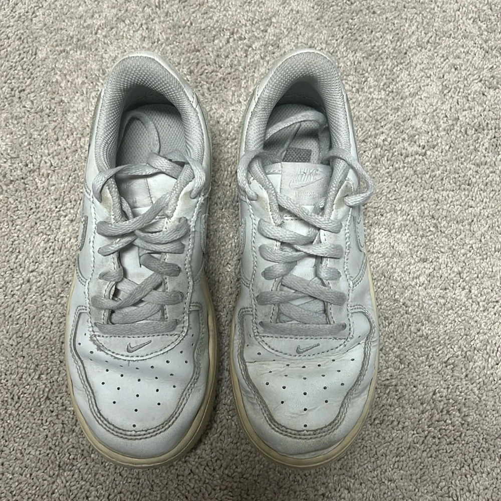 Nike Air Force 1 sneakers